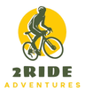 2Ride Logo